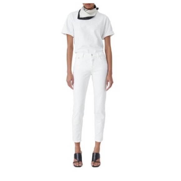 Closed Baker jeans in white size 23 - Picture 1 of 12